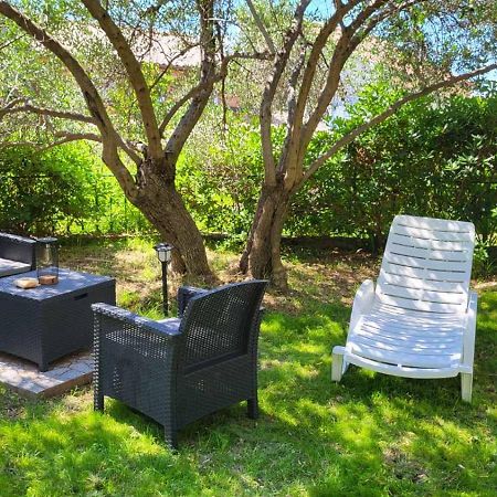 Apartman Padova Банёл Экстерьер фото