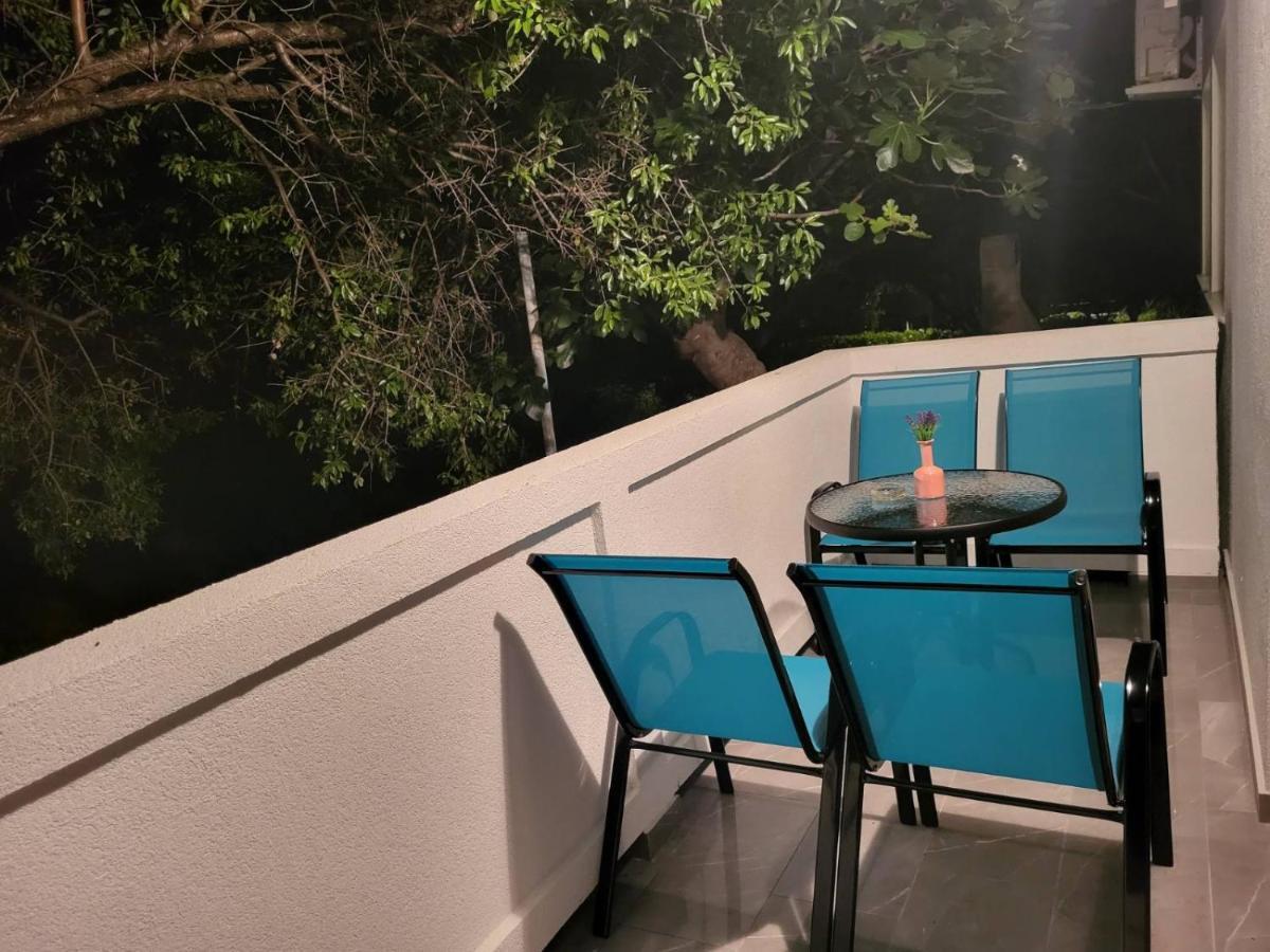 Apartman Padova Банёл Экстерьер фото