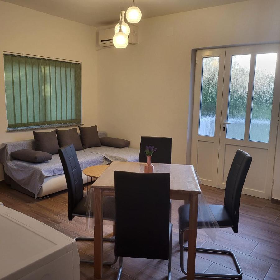 Apartman Padova Банёл Экстерьер фото