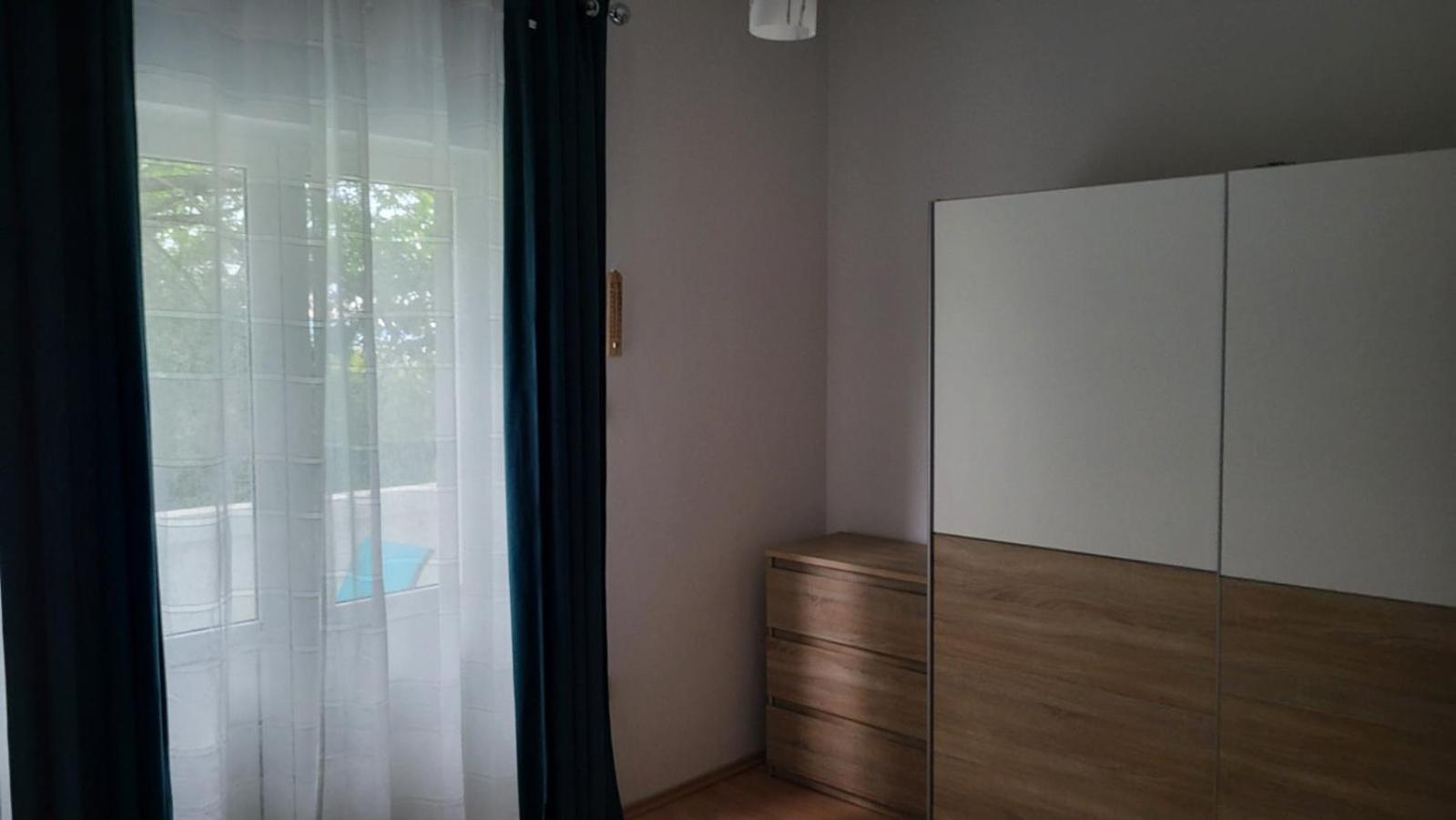 Apartman Padova Банёл Экстерьер фото