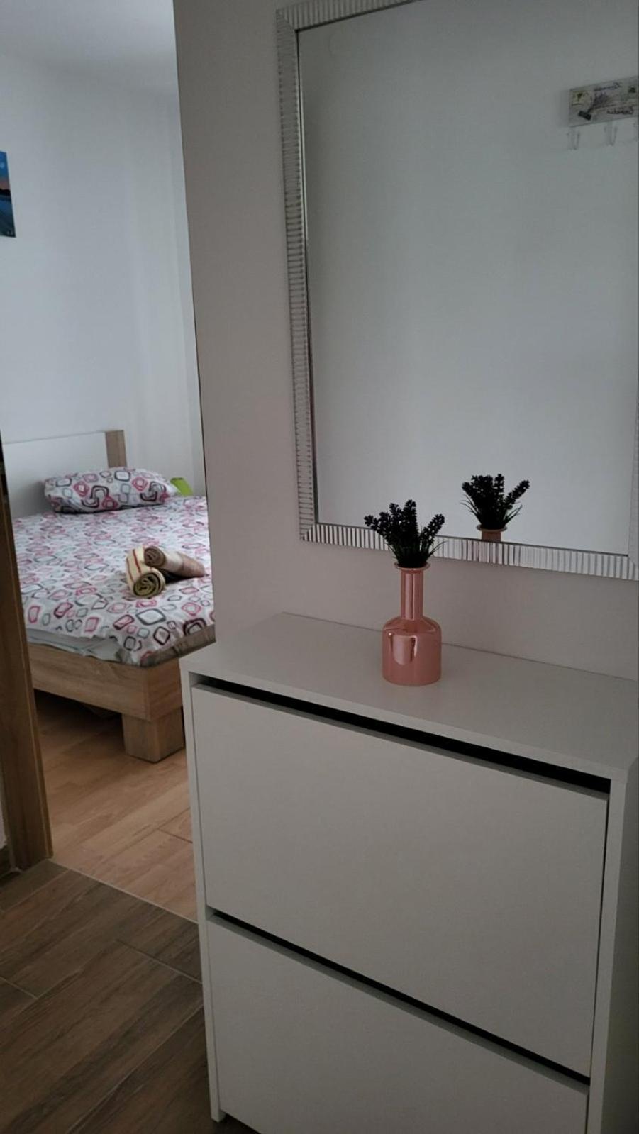 Apartman Padova Банёл Экстерьер фото
