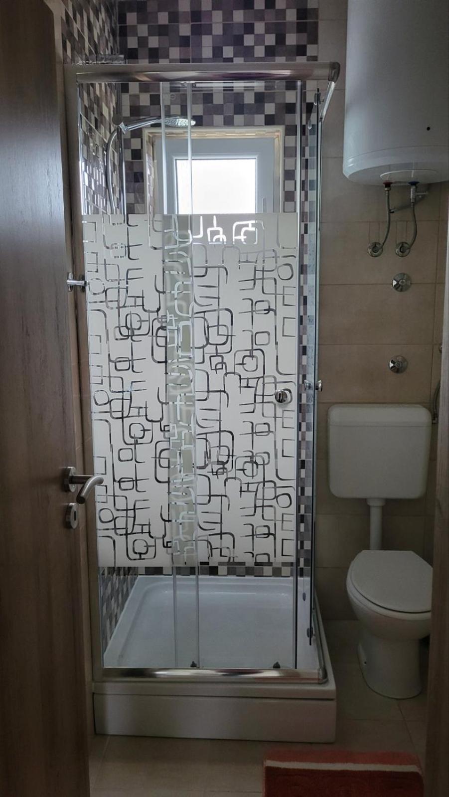 Apartman Padova Банёл Экстерьер фото