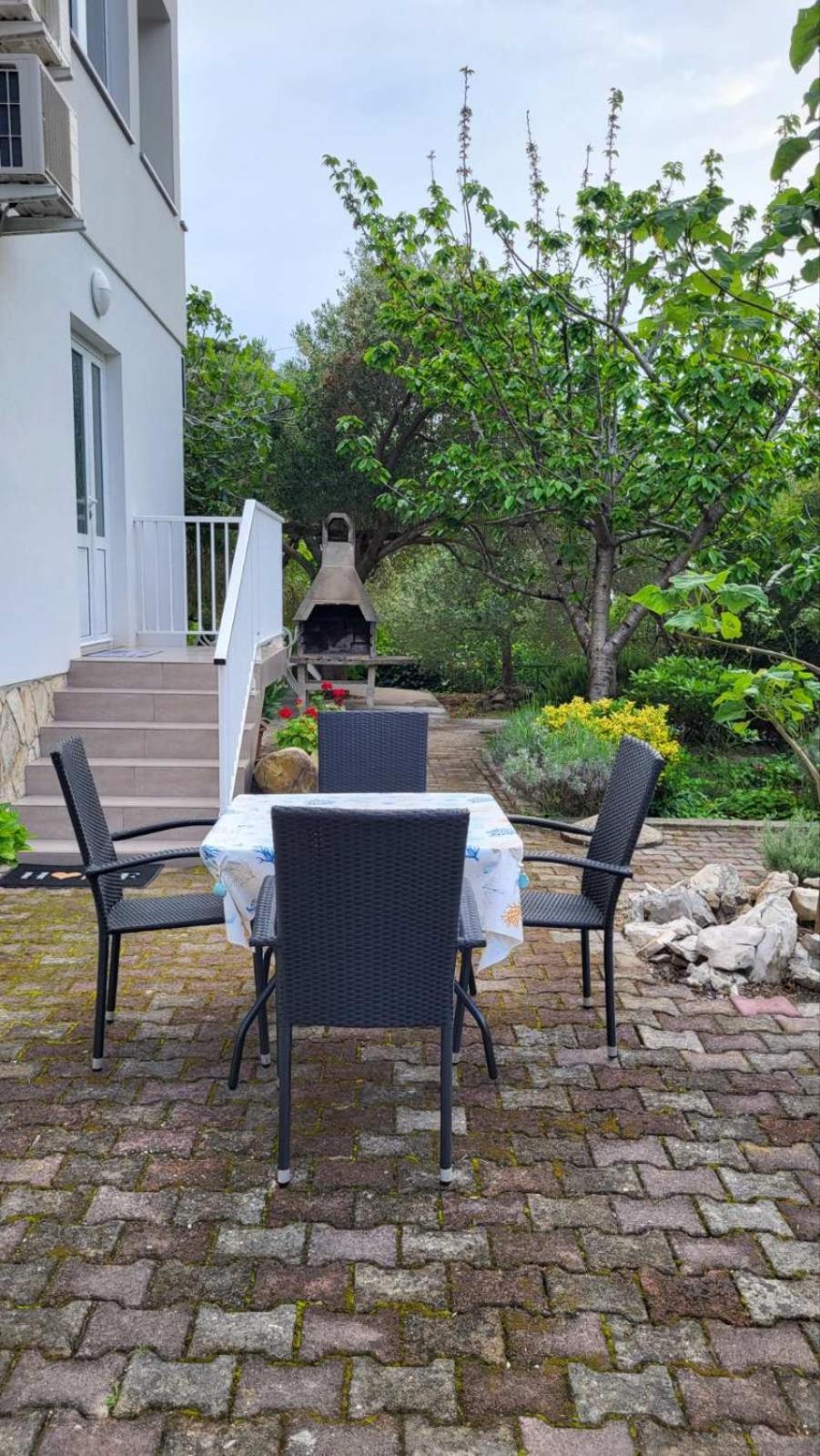 Apartman Padova Банёл Экстерьер фото