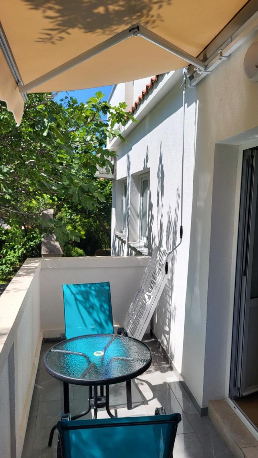 Apartman Padova Банёл Экстерьер фото