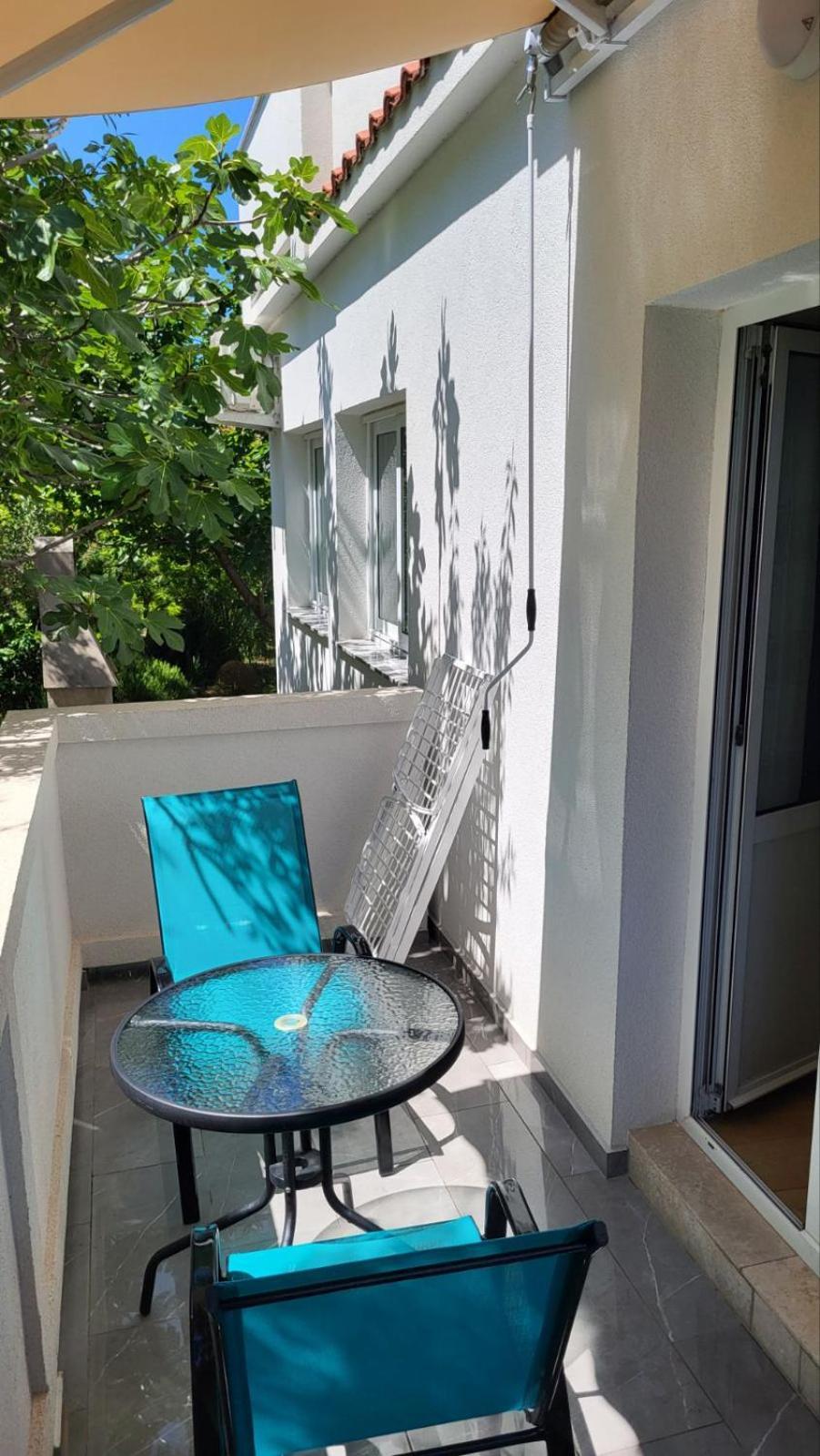 Apartman Padova Банёл Экстерьер фото