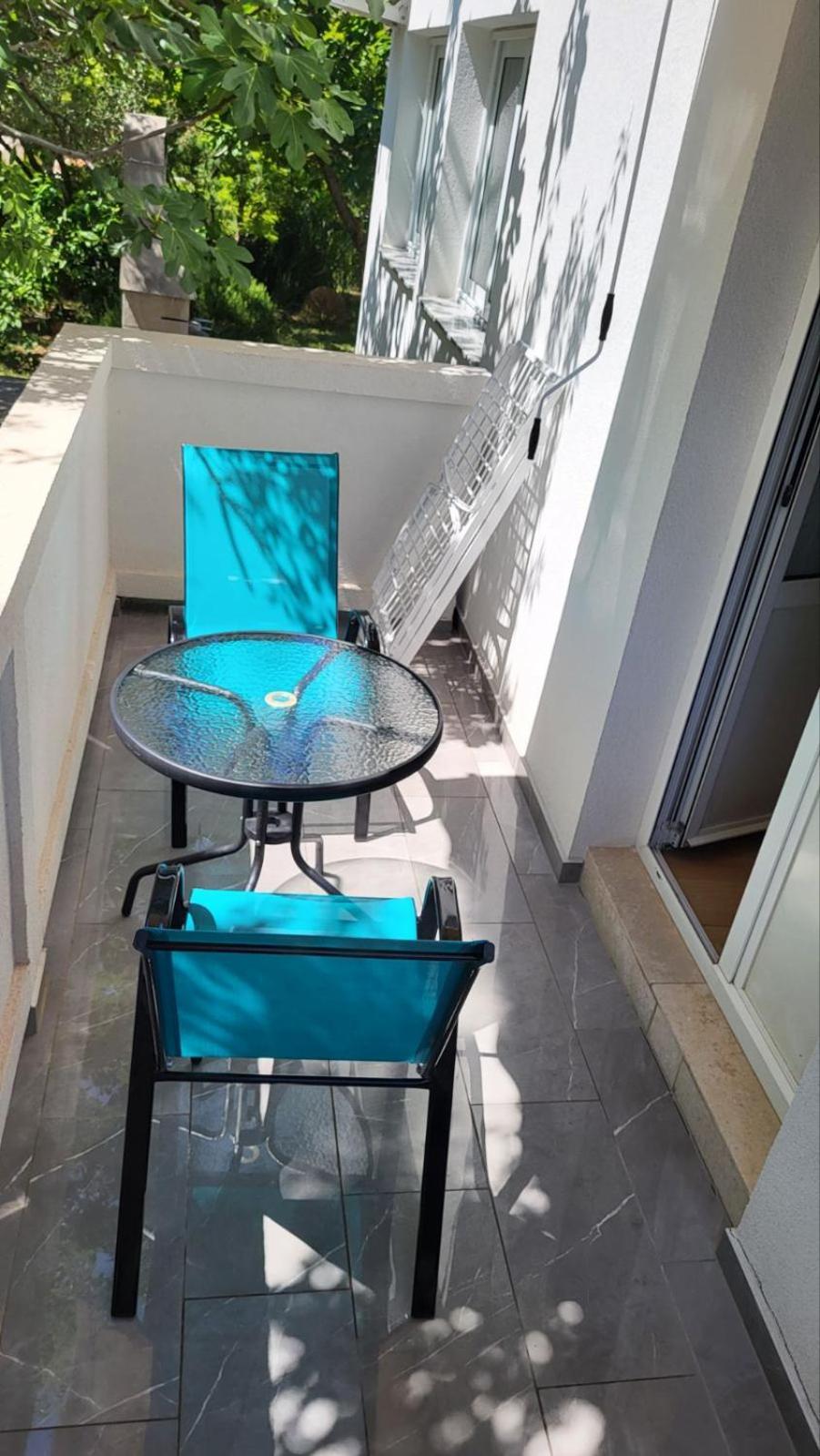 Apartman Padova Банёл Экстерьер фото
