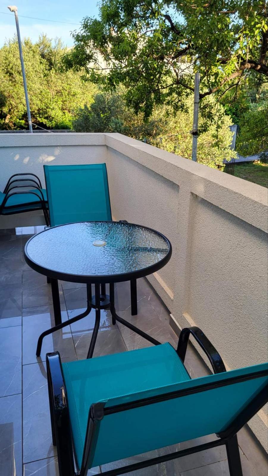 Apartman Padova Банёл Экстерьер фото