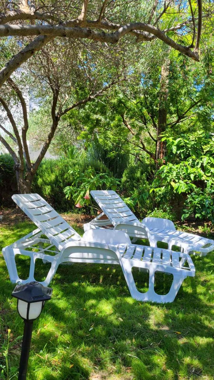 Apartman Padova Банёл Экстерьер фото